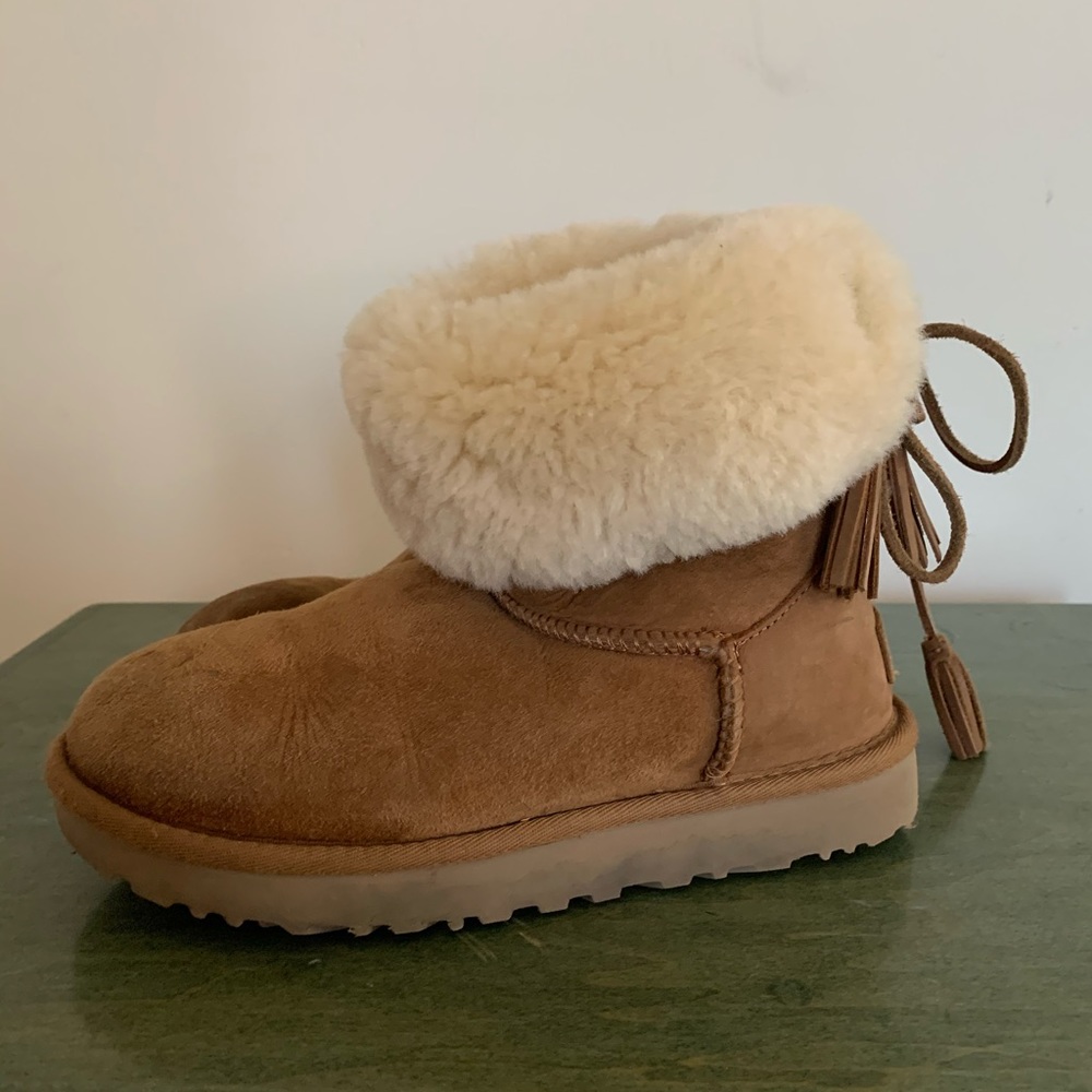 Girls Ugg Boots